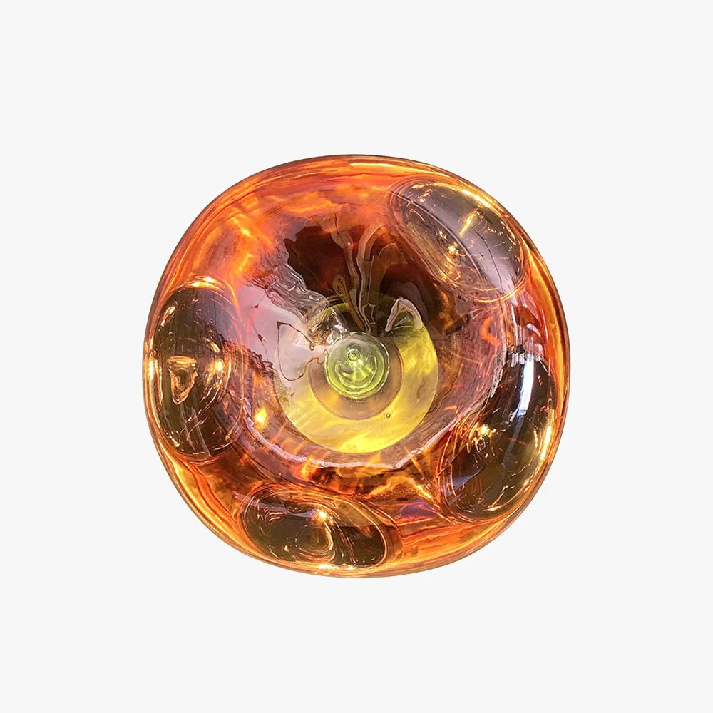 Soft Mirza Wandlampe 3 Farben ∅28CM Reliable