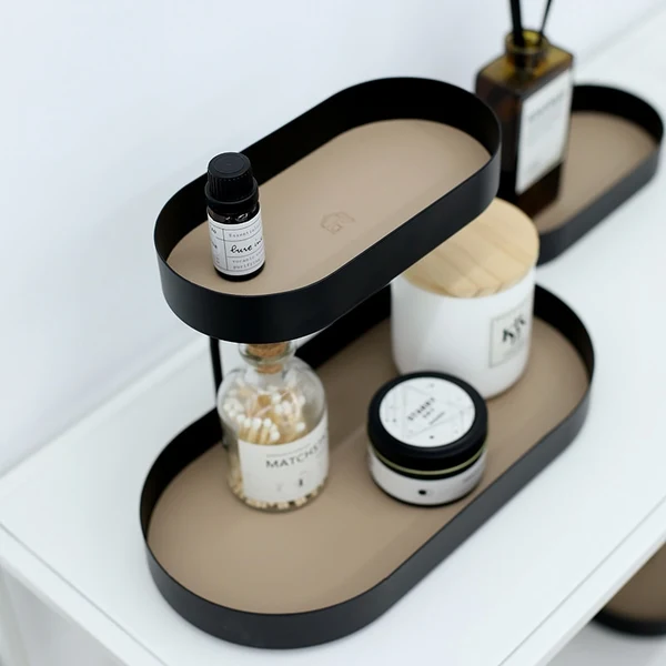 Certified Minimalist Storage Tray Secure