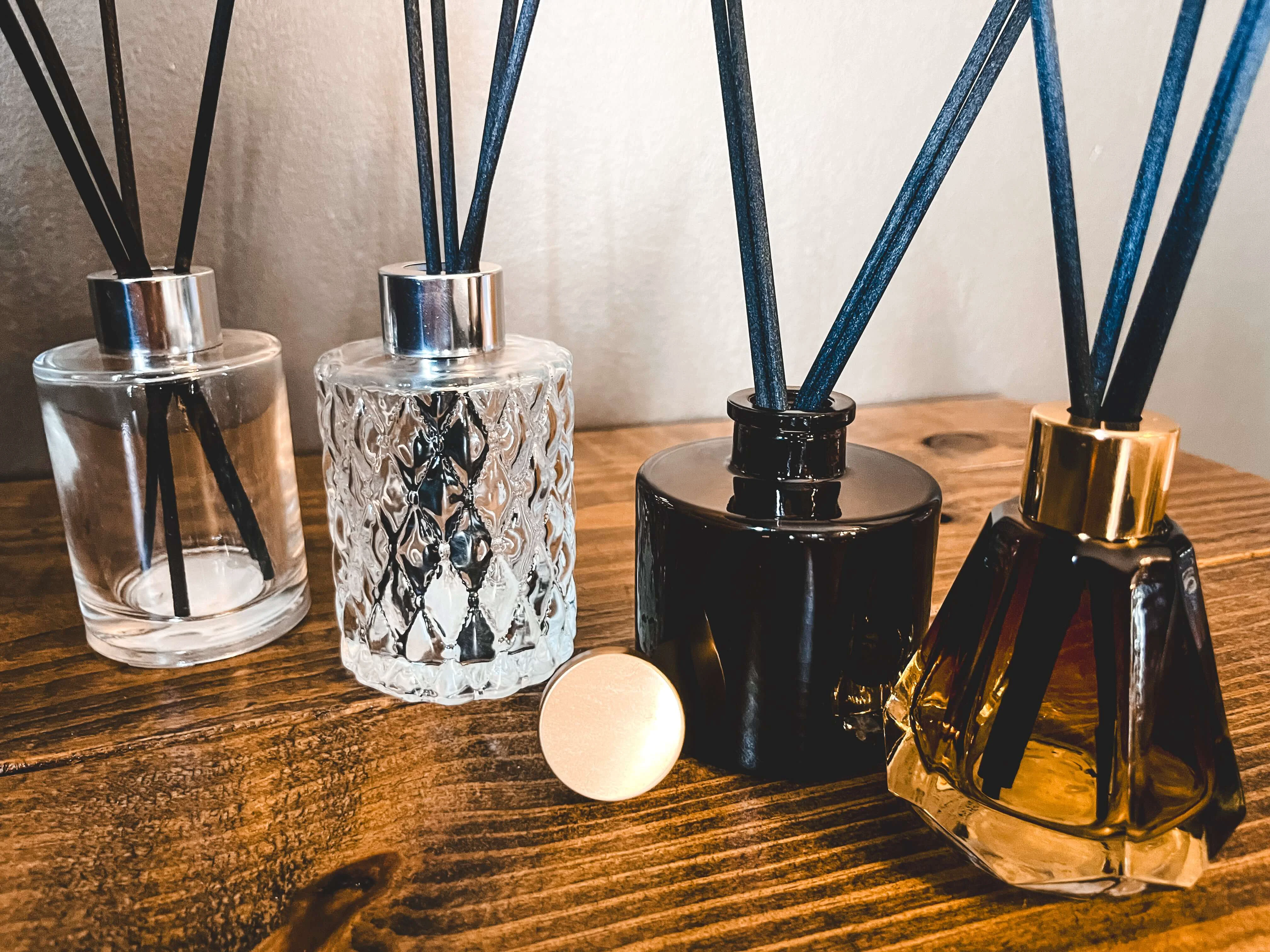 Trendy Custom Reed Diffuser Elite