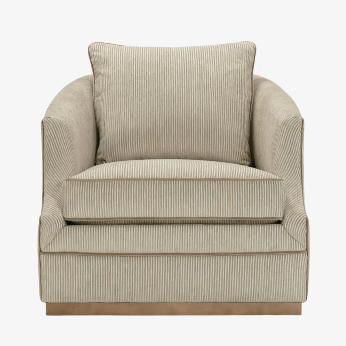 Convenient Emmerson Swivel Chair Top-Quality