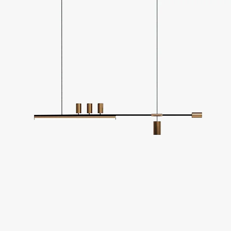 Reusable Edge Pendelleuchte Metall 120 150cm Stylish