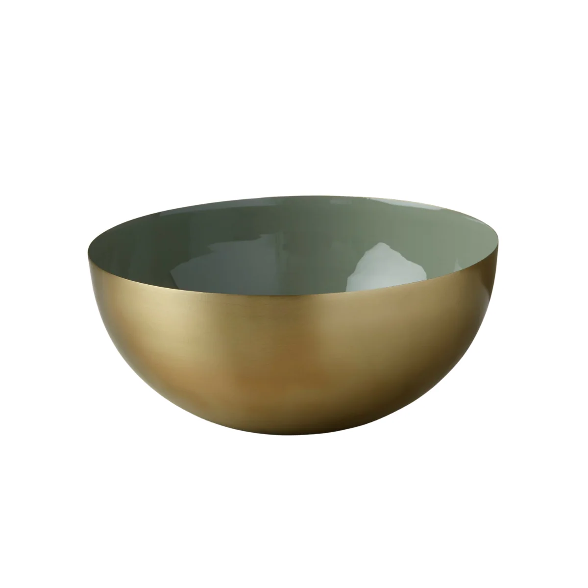 Flexible Astra Medium Bowl Jade Original Design