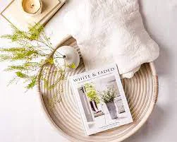 Contemporary White and Faded - Restoring Beauty in your Home Life Minimalist