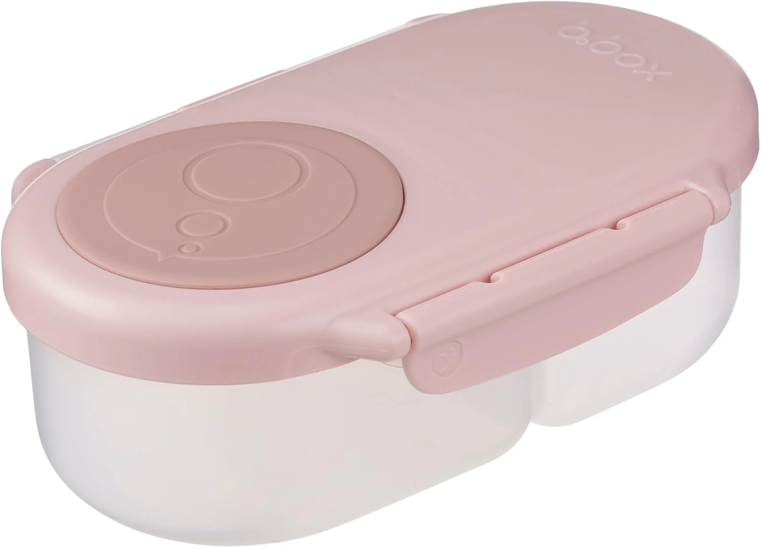 Original Design b.box Snack Containers for Kids Toddler Snack Box Container Reusable Small Bento Box for Lunch School Travel Leak Proof BPA High-Performance