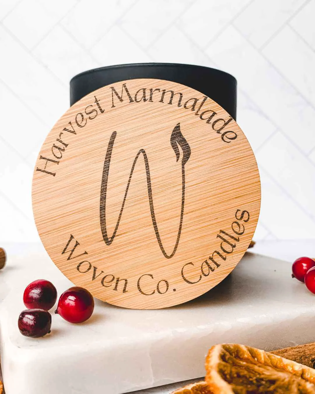 Advanced Harvest Marmalade Premium Material
