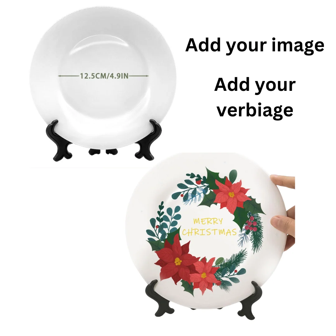 Relaxed Sublimated Plates Detailed
