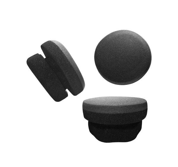 Dependable Tough Coat Applicator Sponge User-Friendly