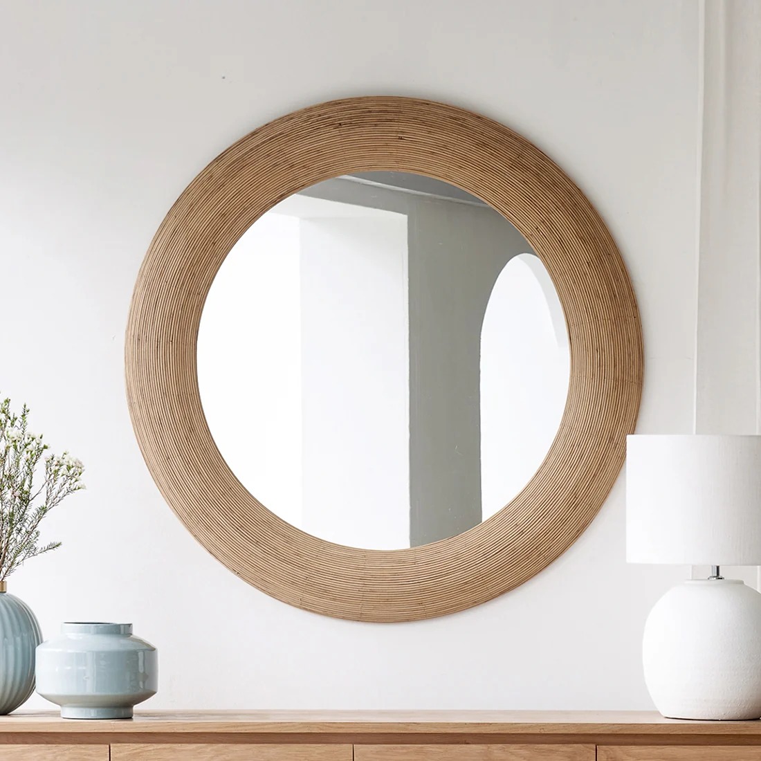 Certified Piedre Mirror Natural Fast