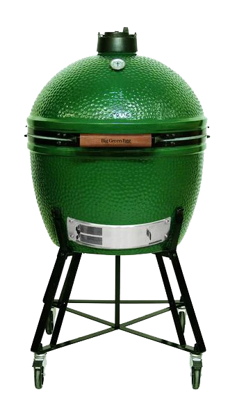 Selected Big Green EGG XL Nest Package Top-Quality