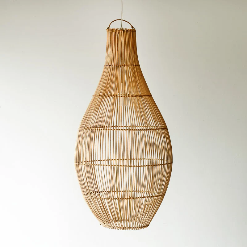 Contemporary Hanging Lamp B Pure