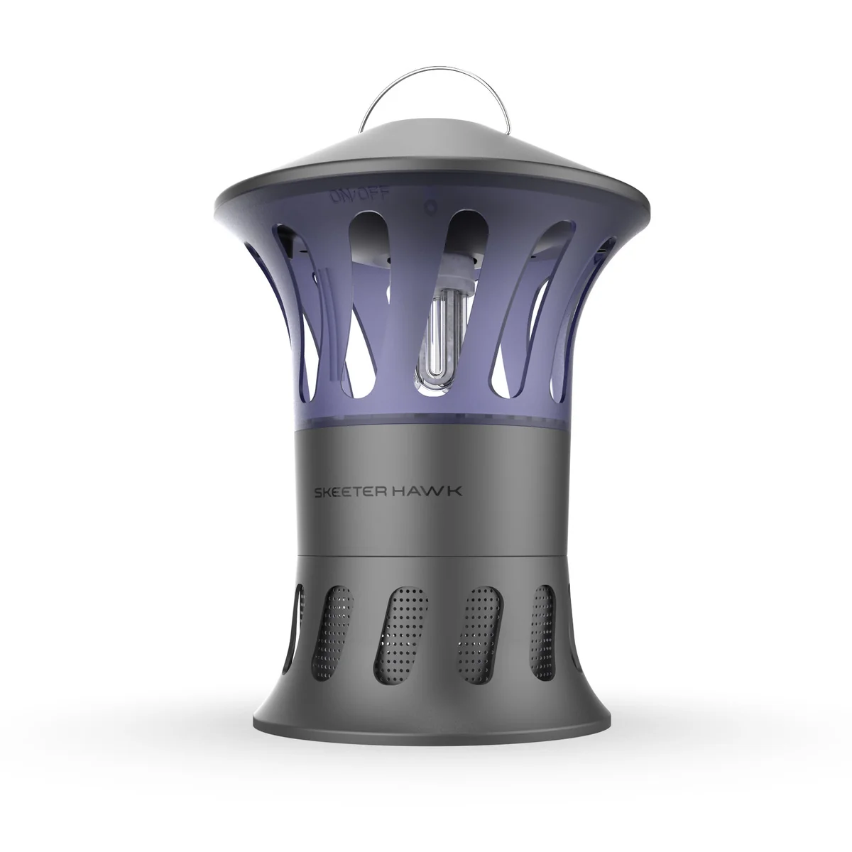Outstanding Skeeter Hawk Large Area Mosquito Trap Carefully Designed