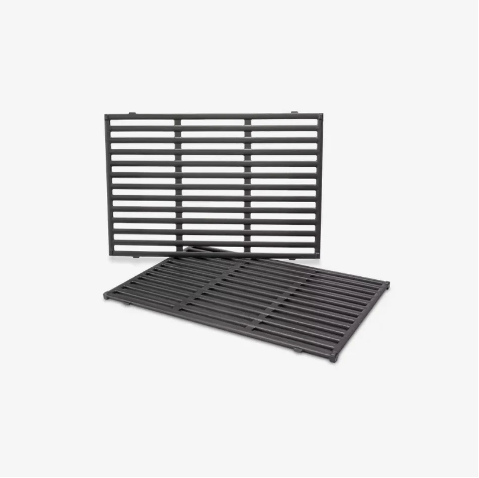 Official Cooking Grates - Spirit II 300 series Premium Material