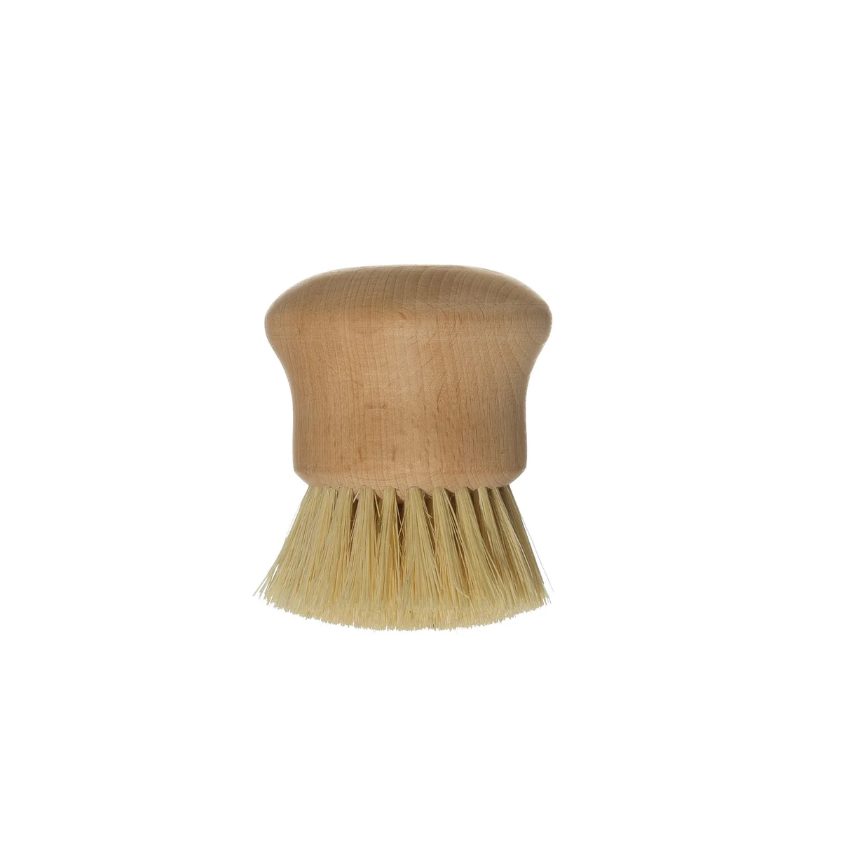Practical Beechwood Dish Brush Proven