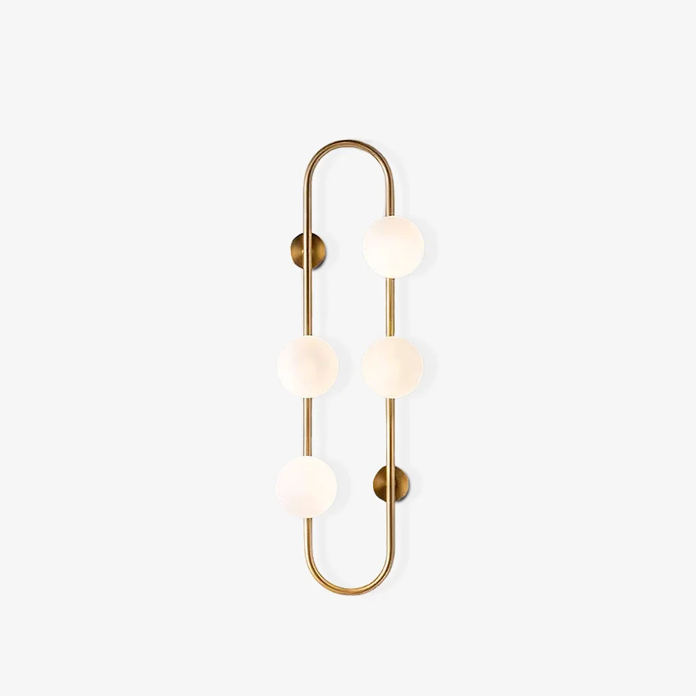 Carefully Designed Buch Wall Lamp Superior