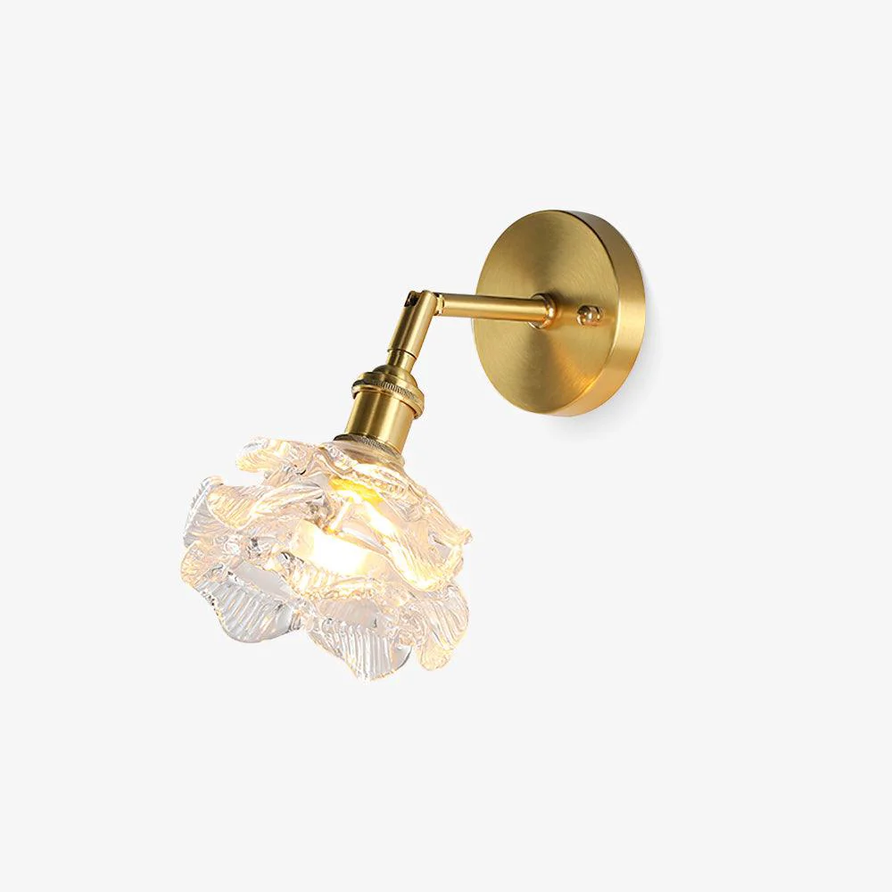 Effective Kano Brass Wall Lamp Innovative
