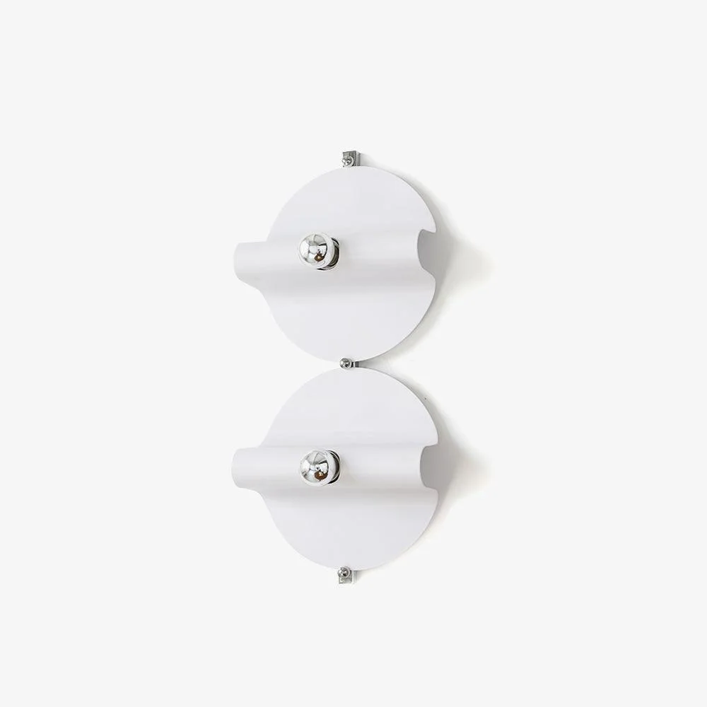 Eco-Friendly Space Wall Lamp Healthy