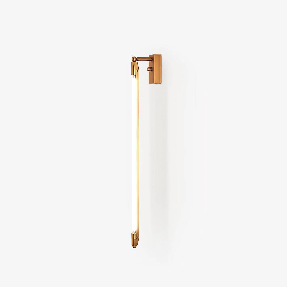 Easy-to-Use T Tube Wall Light Recyclable