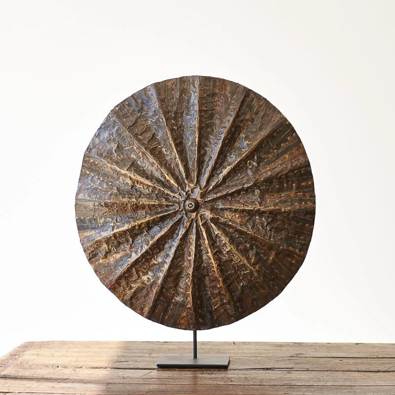 Enhanced Decorative Shield XL - D Exceptional