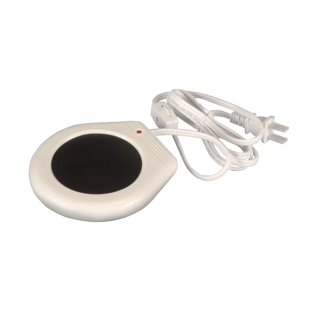 First-Class ScentSationals Electric Candle Warmer in White for Safe Indoor Use Unique