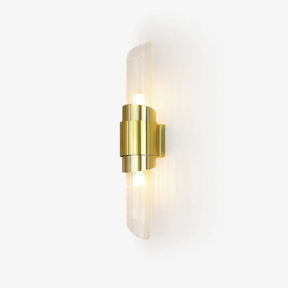 World-Class Tycho Small Wall Lamp First-Class