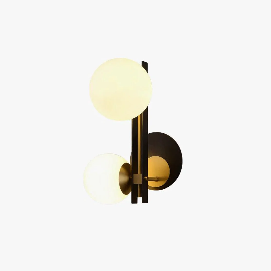 Selected Planeta Wall Lamp Fashionable