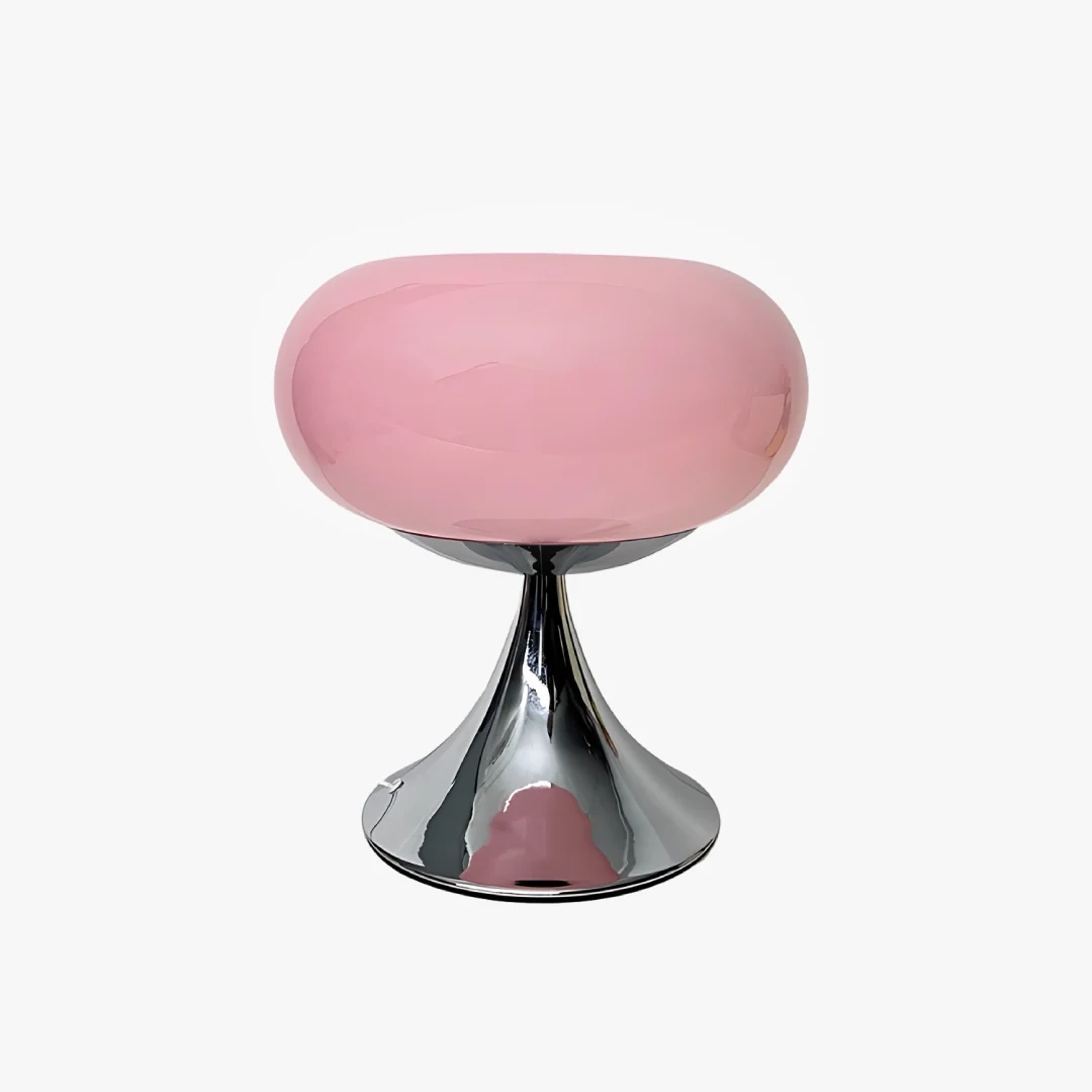 Classic Bauhaus Apple Table Lamp Functional