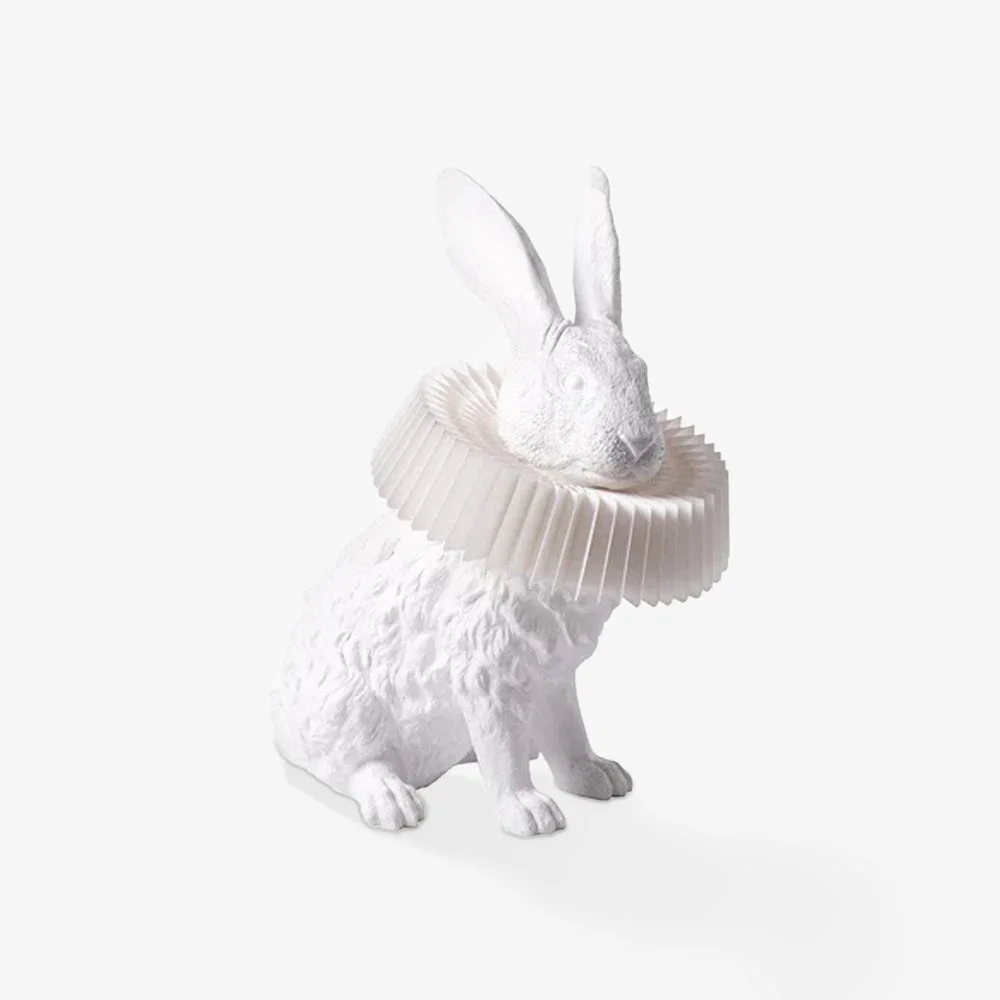 Secure Rabbit X Table Lamp Outstanding