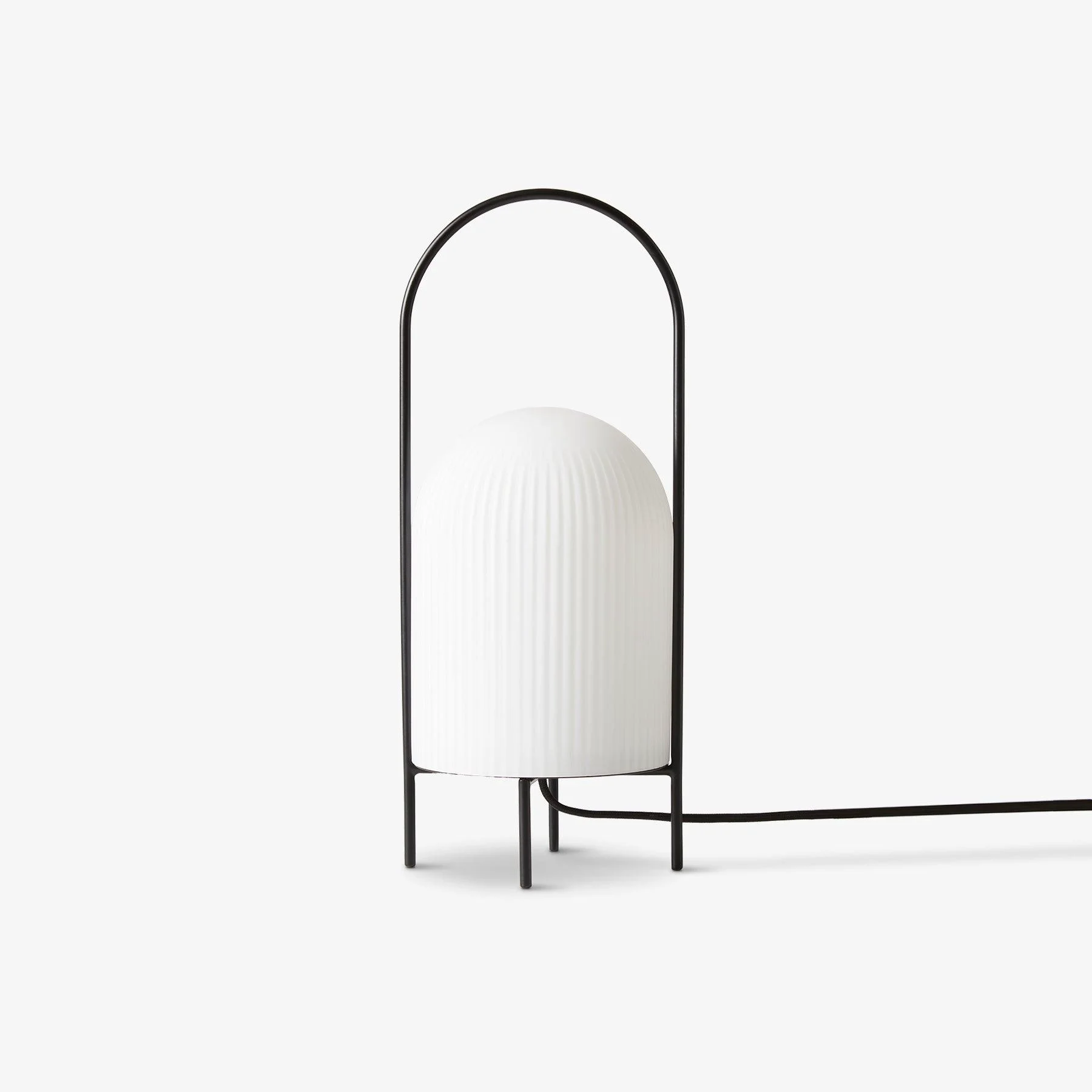 Enhanced Ghost Table Lamp Versatile