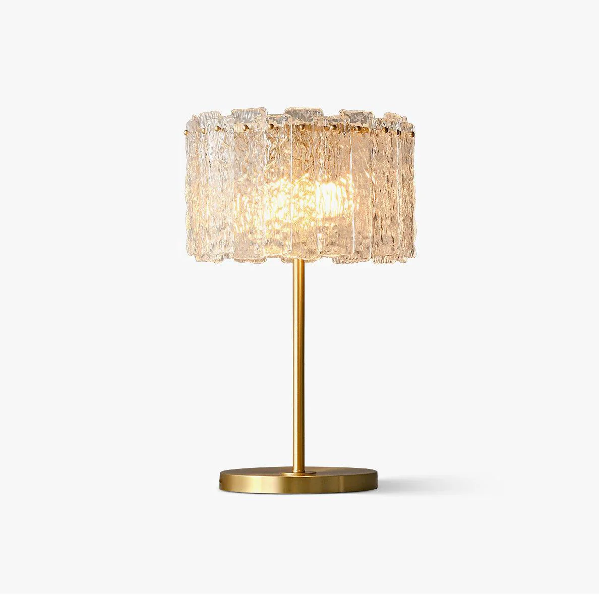 Quality Skylar Table Lamp Crafted