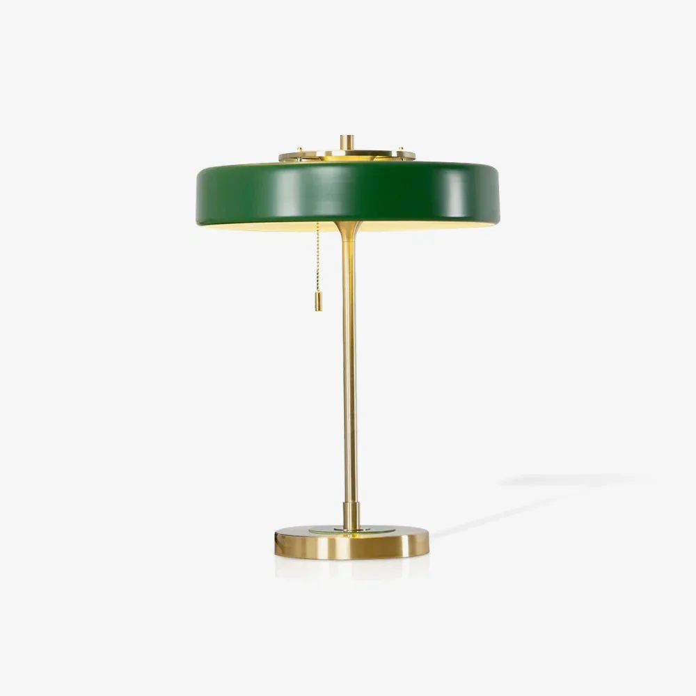Elegant Revolve Table Lamp First-Class