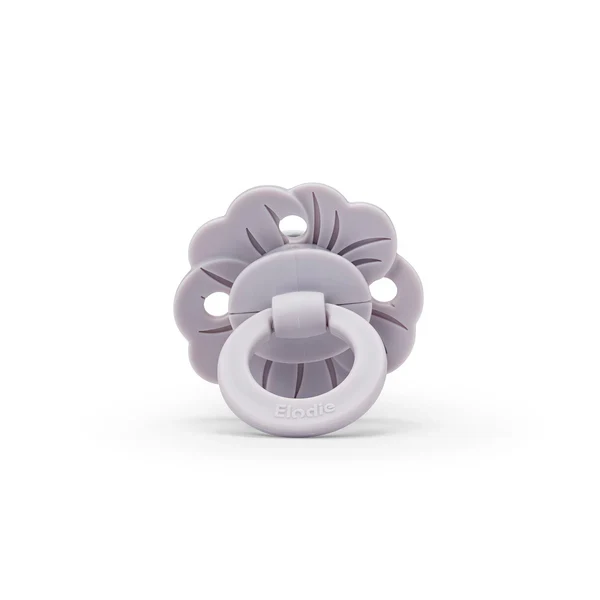 Contemporary Binky Bloom Lavender - Elodie Details Enhanced