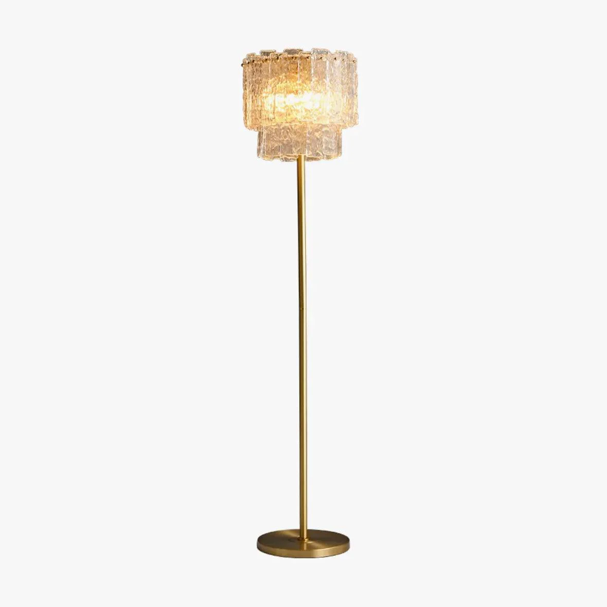 Authentic Skylar Floor Lamp Fast