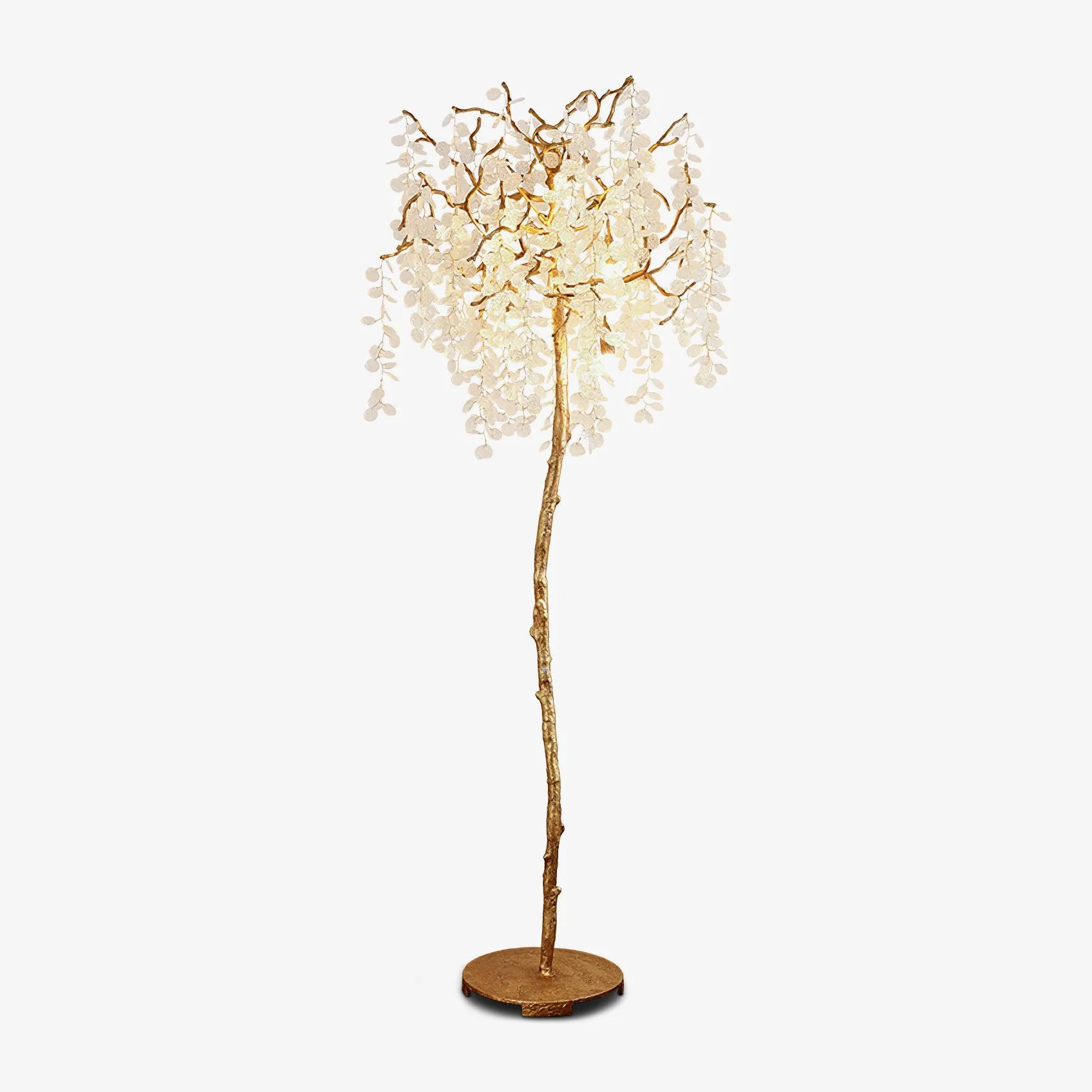 Fashionable Shiro Noda Floor Light Easy-to-Use