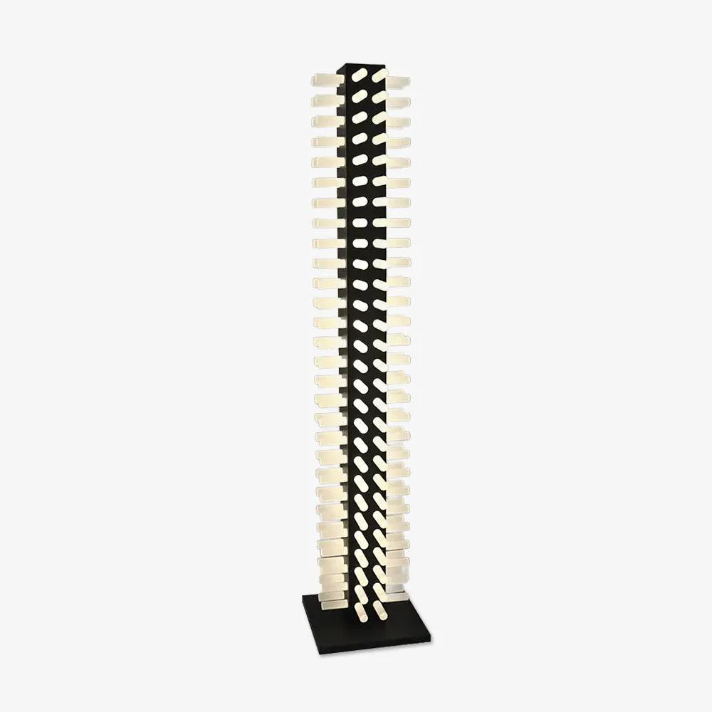 Effective Filing Stand Floor Lamp Excellent