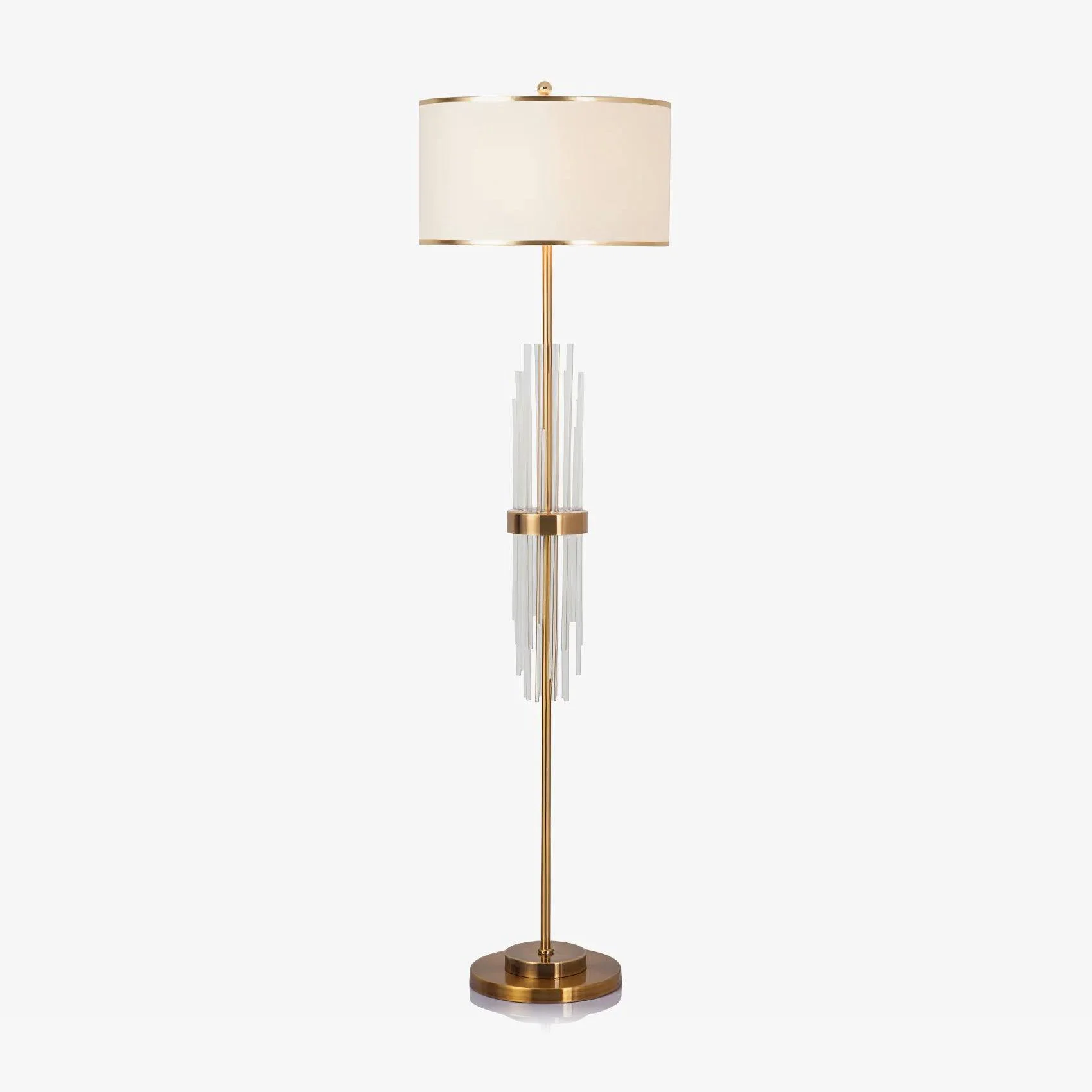 Fashionable Alston Floor Lamp Superior