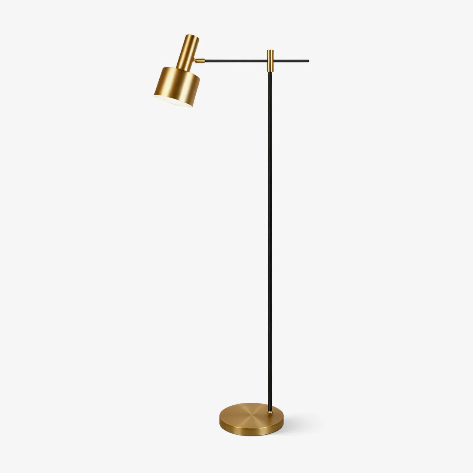 Pure Lento Floor Lamp Carefully Designed