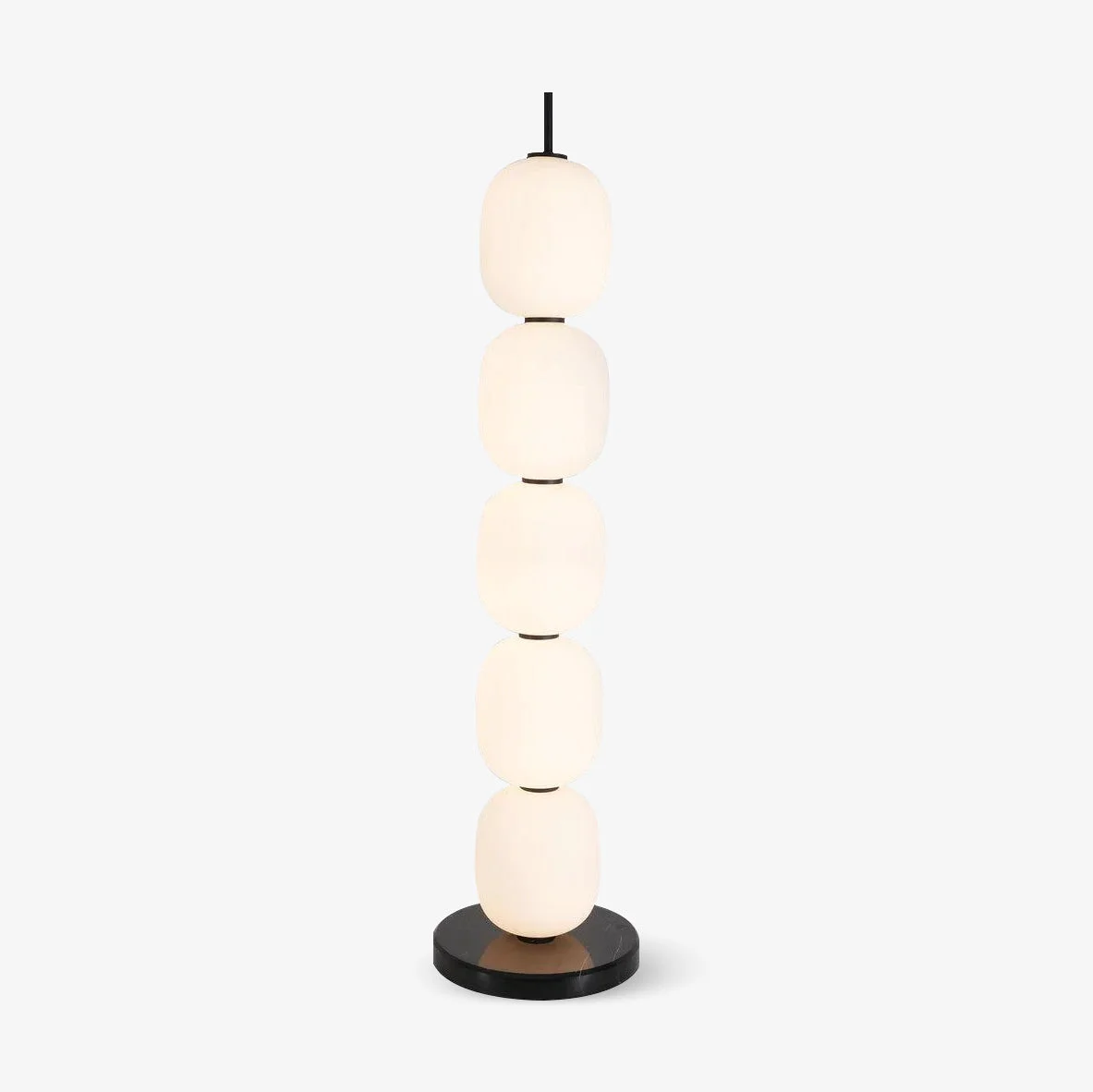 Sophisticated Candied Haws Floor Lamp Professional