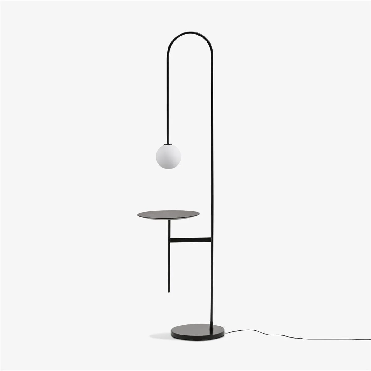 Advanced Vanni Floor Lamp Specialty