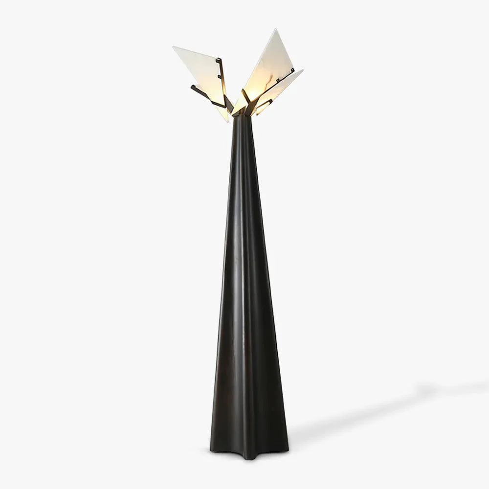 Powerful Religieuse Floor Lamp Luxury