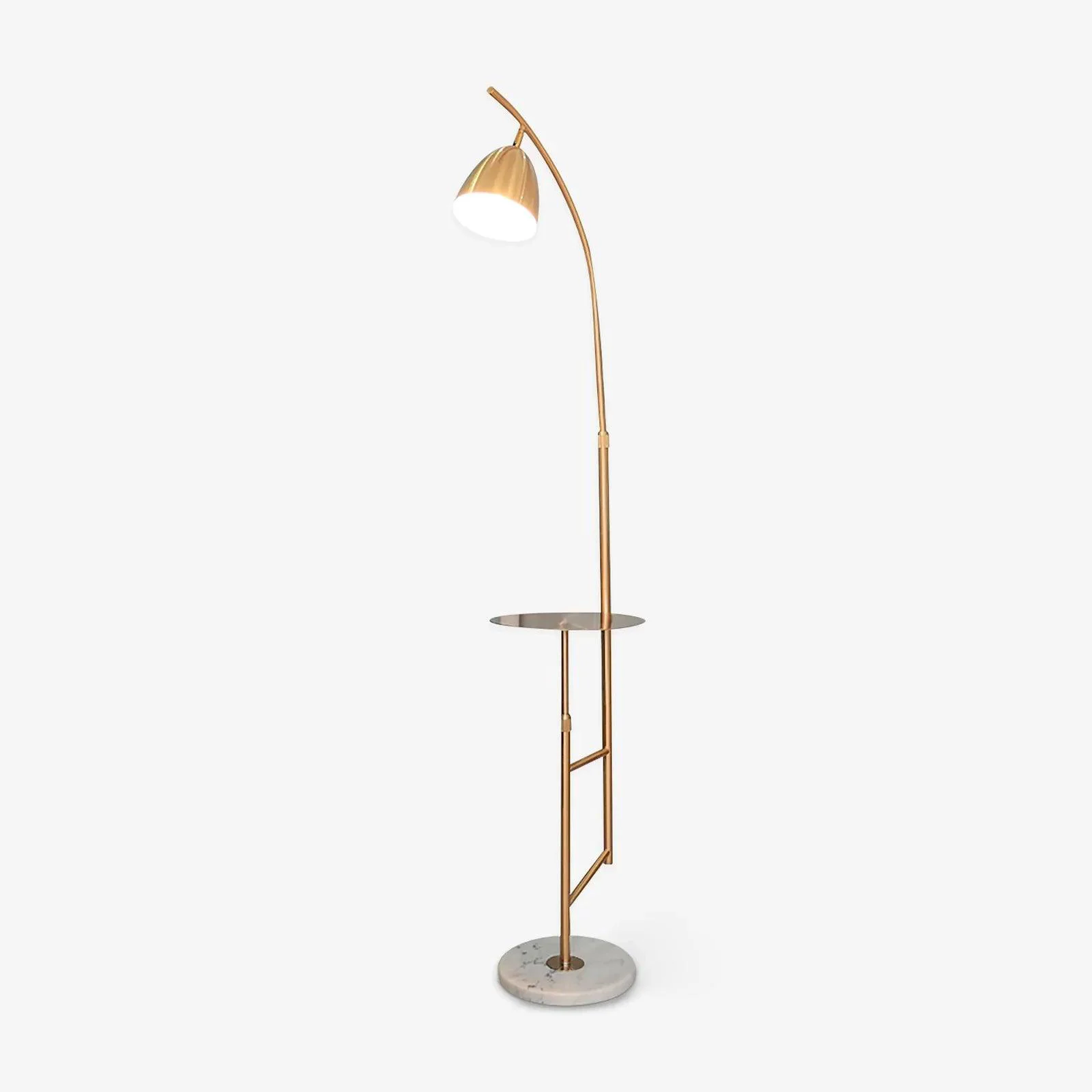 Consistent Rani Floor Lamp Dependable