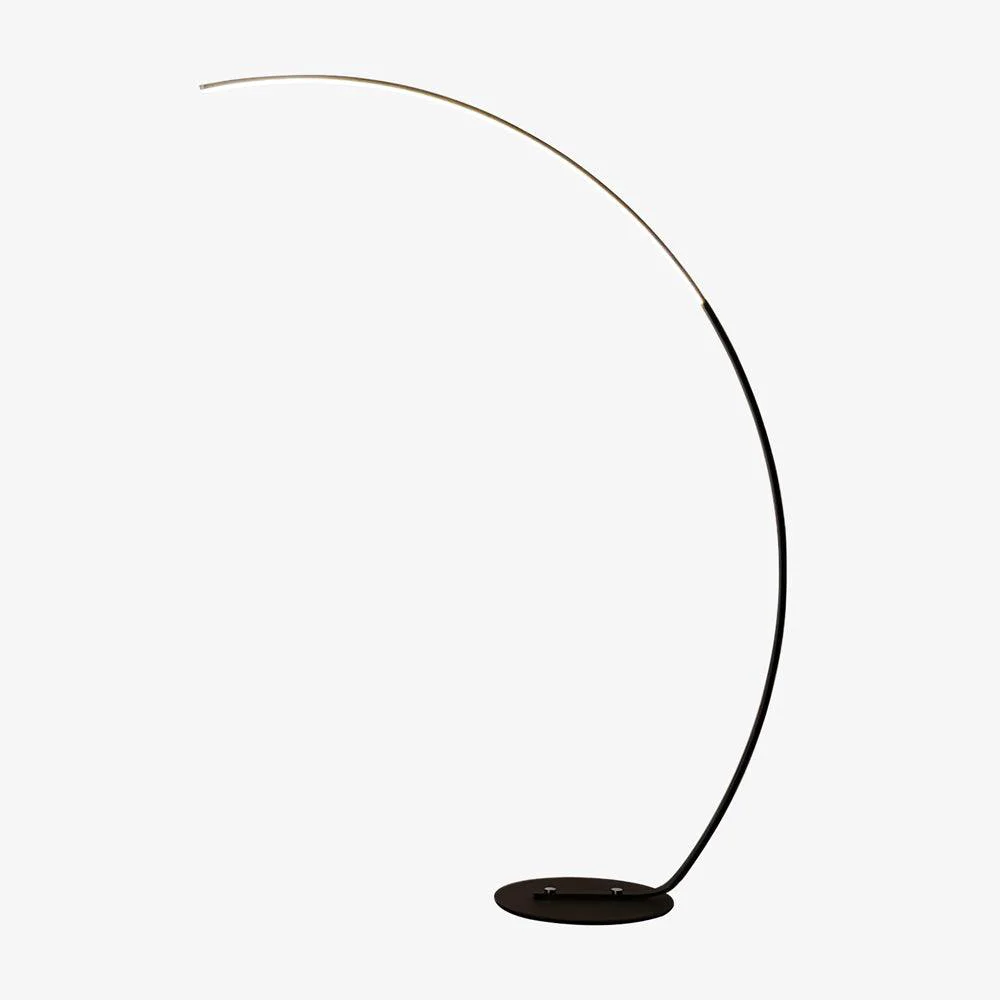 Responsible Arc Floor Lamp Environmentally Friendly