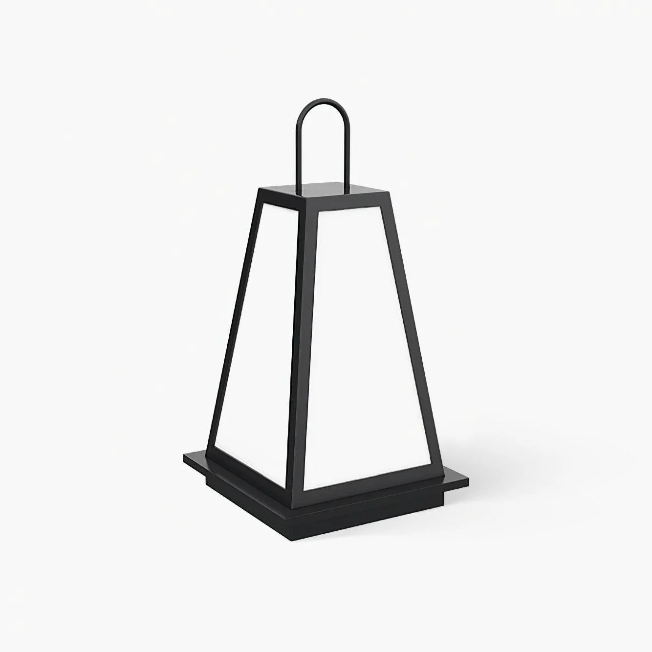 Breathable Roam Lantern Garden Lamp Genuine