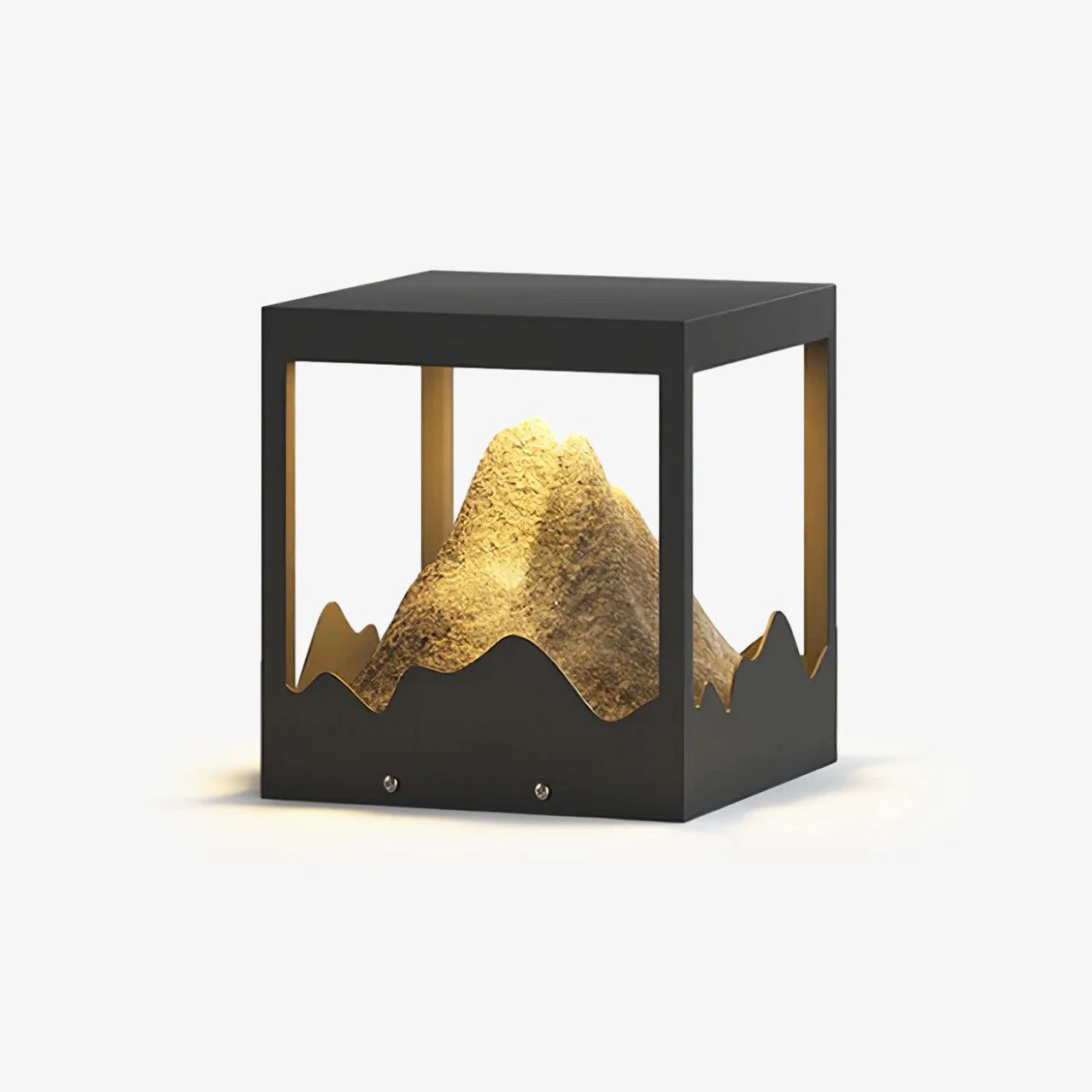 Sophisticated Orif Garden Light Sustainable