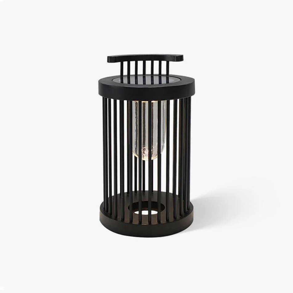 Detailed Hurricane Ruhlmann Garden Light Smooth
