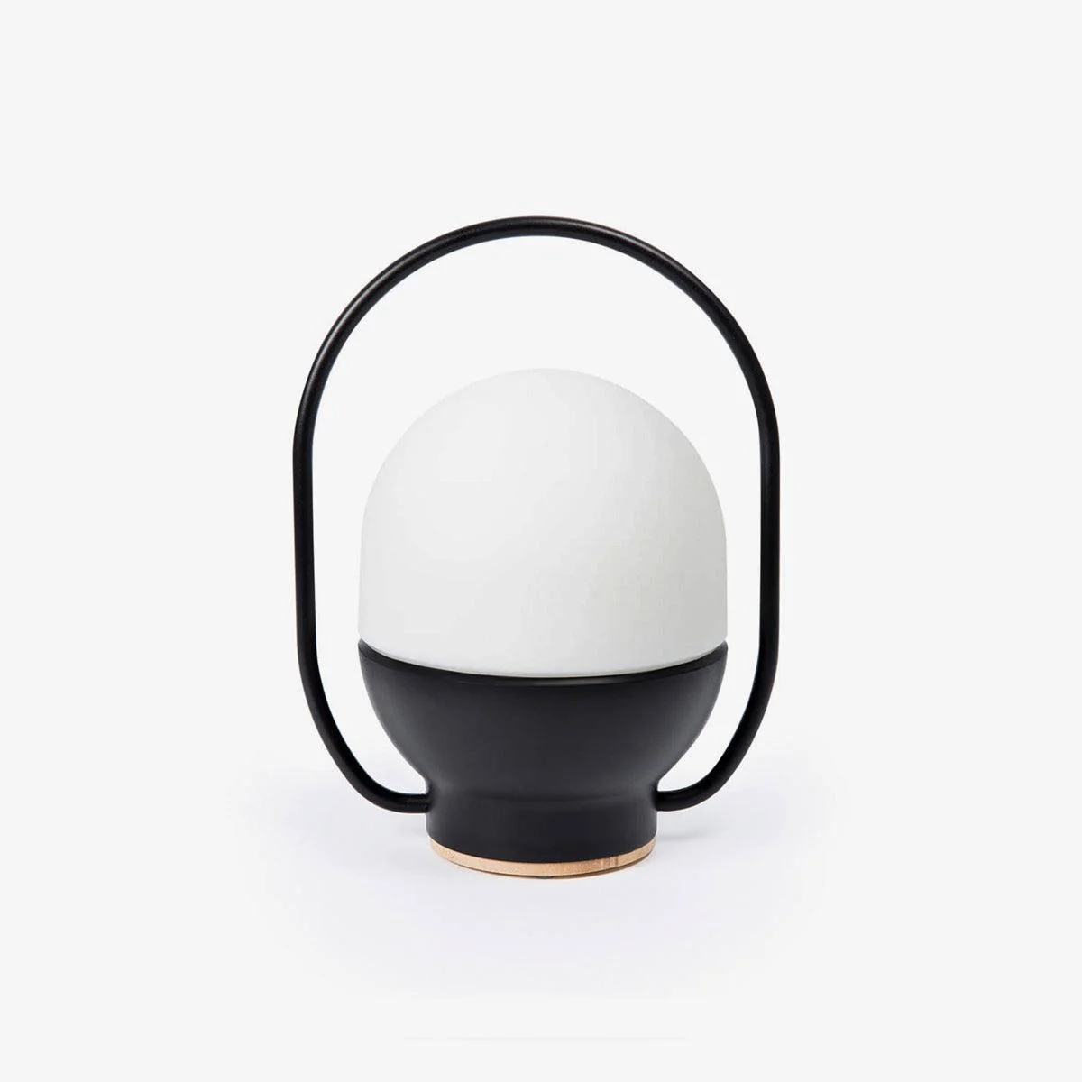 Secure Take Away Table Lamp World-Class