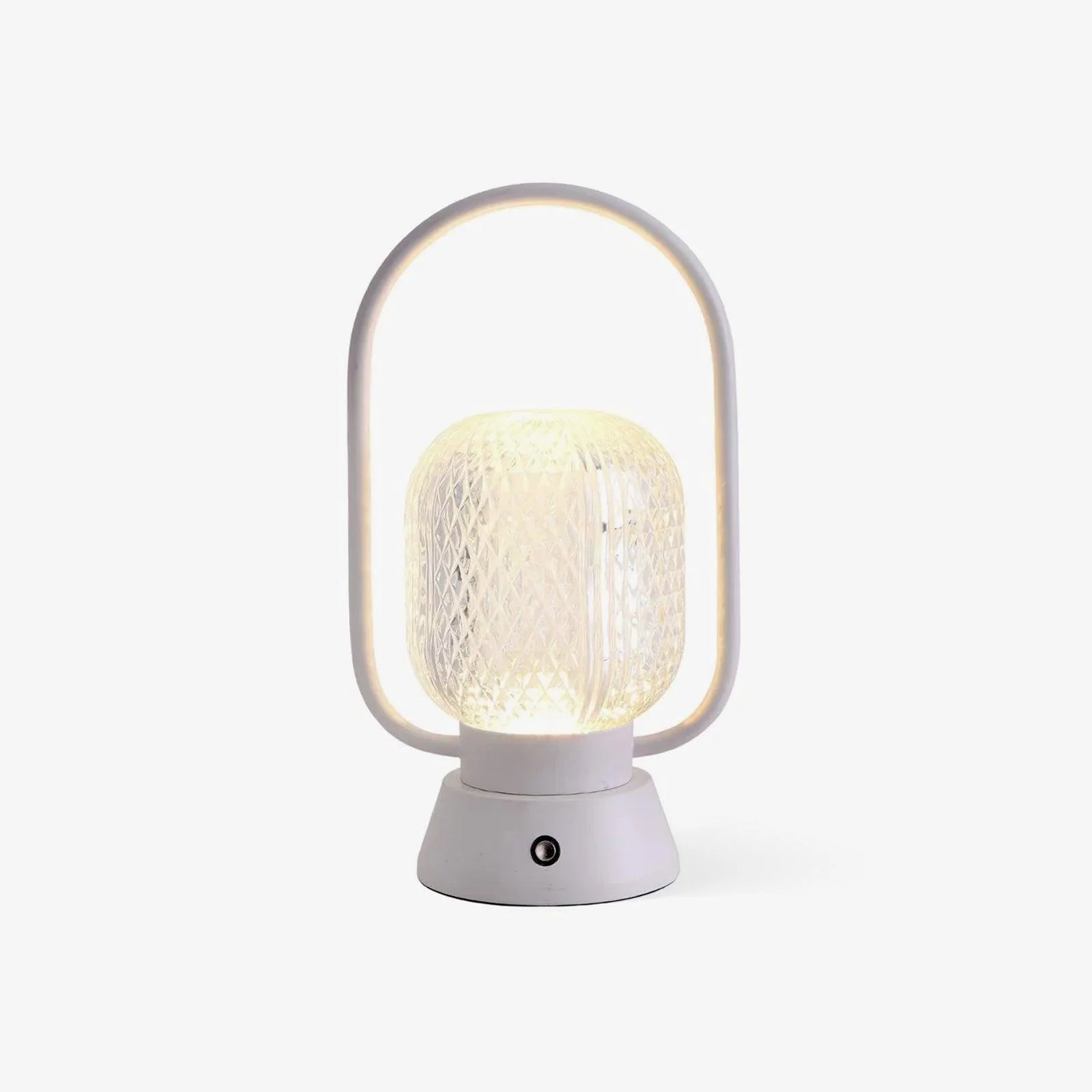 Outstanding Muse Built-in Battery Table Lamp Official