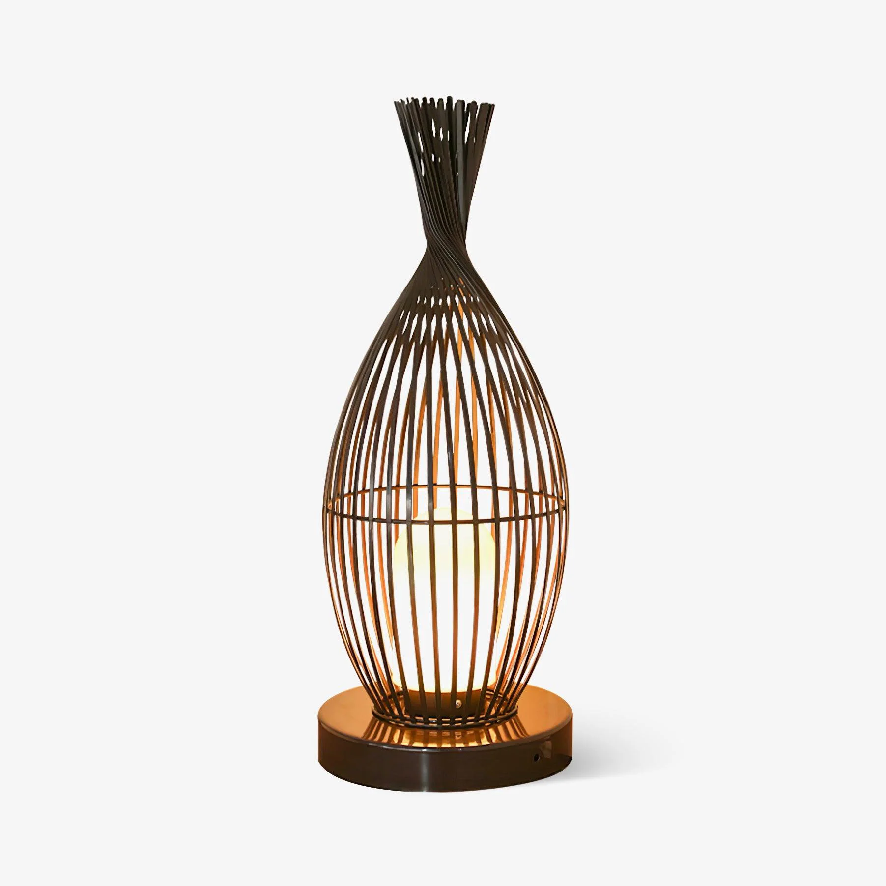 Trendy Aurora Orbis Lantern Outdoor Light Recyclable