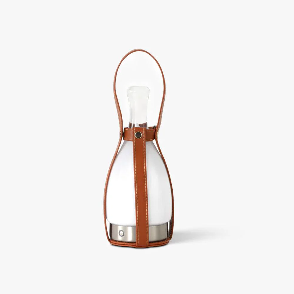 Proven Bell Portable Built-in Battery Table Lamp High-Quality