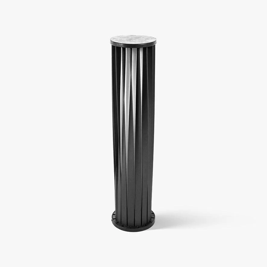 Functional Unopiu LED Garden Light Breathable