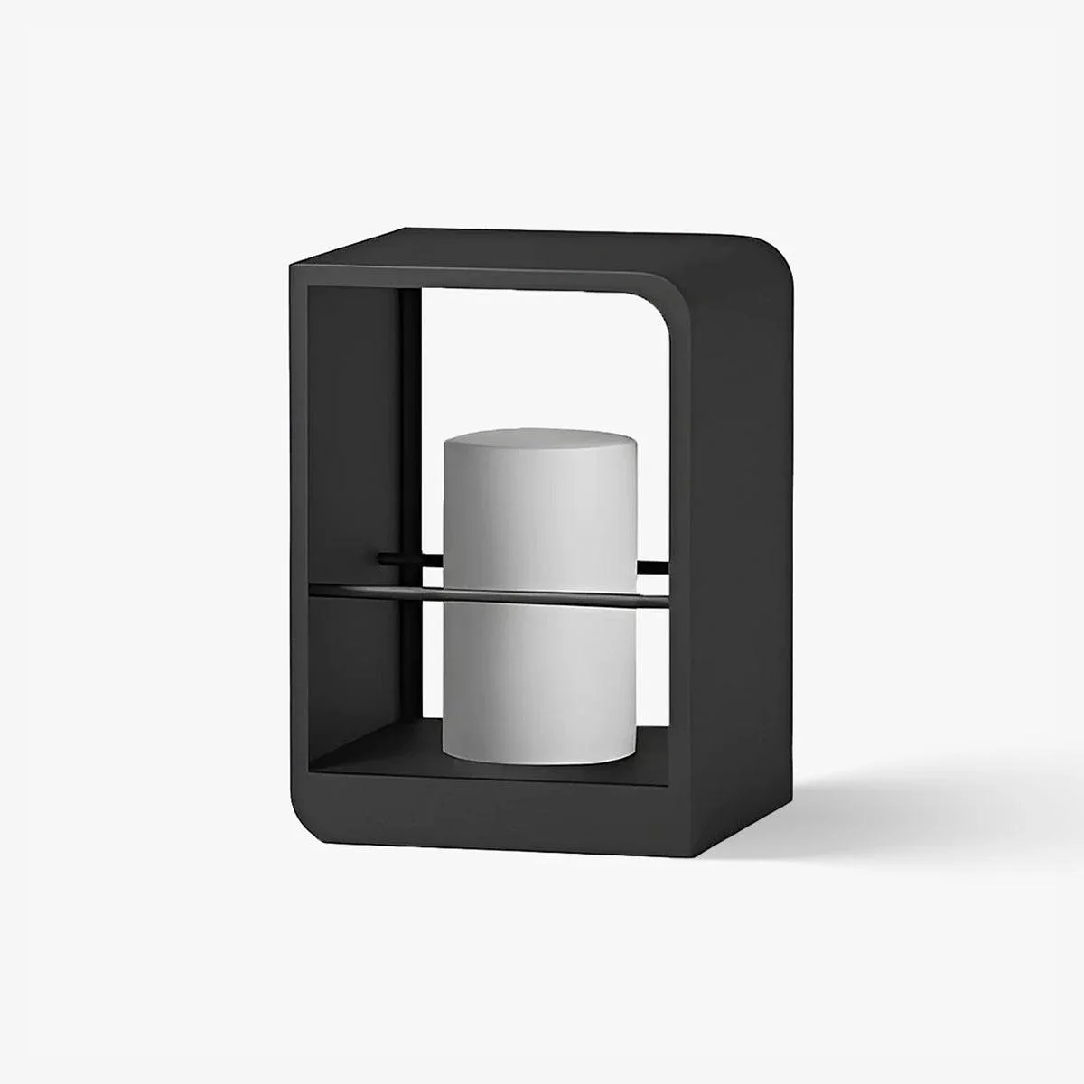 Outstanding LED Lantern Garden Light Premium Material